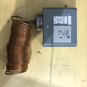 A70 Series Four-Wire, 2 circuit TemperatureControl